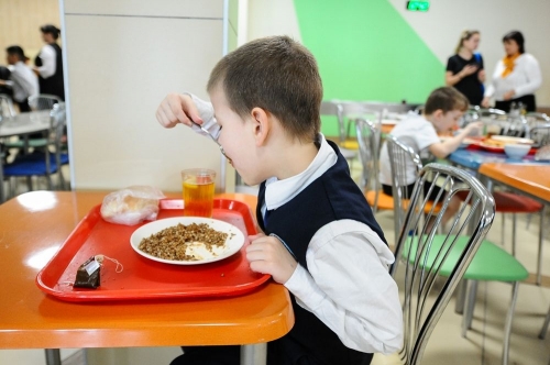 Кушать подано! С Нового года изменяются требования к школьной еде